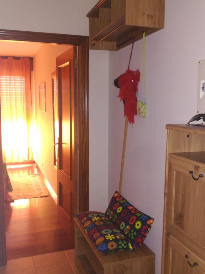 Espe Daga Apartamento Bueu Exterior foto