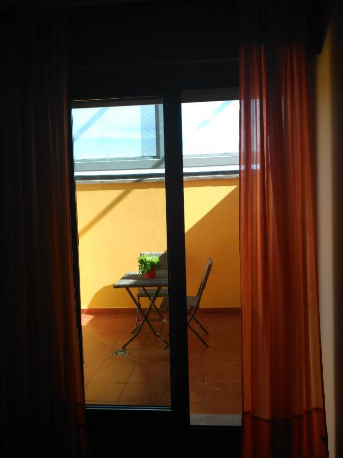 Espe Daga Apartamento Bueu Exterior foto