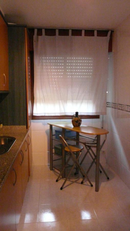 Espe Daga Apartamento Bueu Exterior foto